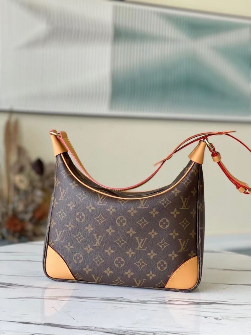 LV Hobo Bags